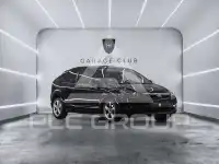 2009 Ford FOCUS