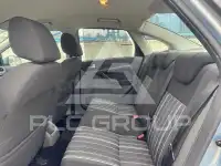 2009 Ford FOCUS