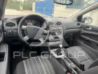2009 Ford FOCUS