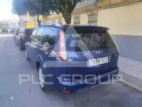 2009 Ford FOCUS