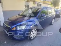 2009 Ford FOCUS