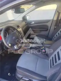 2009 Ford FOCUS
