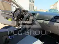 2009 Ford FOCUS