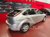2009 Ford FOCUS