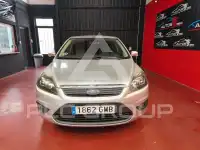 2009 Ford FOCUS