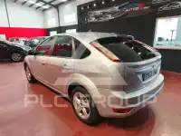 2009 Ford FOCUS