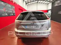 2009 Ford FOCUS