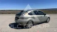 2009 Ford FOCUS
