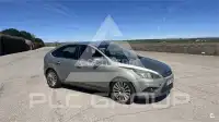 2009 Ford FOCUS