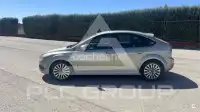 2009 Ford FOCUS