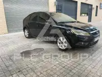 2009 Ford FOCUS
