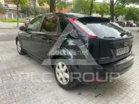 2009 Ford FOCUS