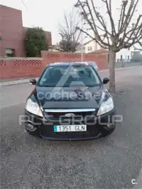 2009 Ford FOCUS