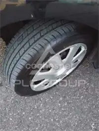 2009 Ford FOCUS