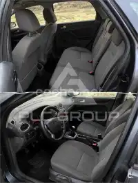 2009 Ford FOCUS