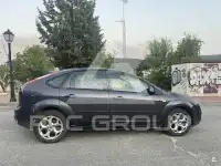 2009 Ford FOCUS
