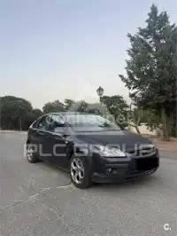 2009 Ford FOCUS