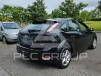 2009 Ford FOCUS