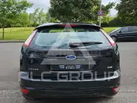 2009 Ford FOCUS