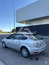 2009 Ford FOCUS