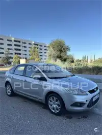 2009 Ford FOCUS