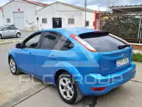 2009 Ford FOCUS