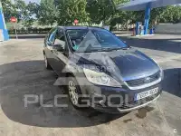 2009 Ford FOCUS