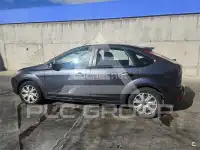 2009 Ford FOCUS
