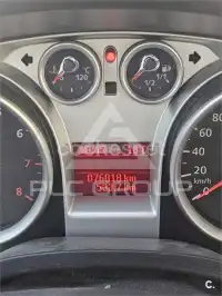 2009 Ford FOCUS