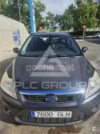2009 Ford FOCUS