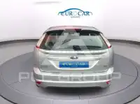 2009 Ford FOCUS