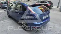 2009 Ford FOCUS