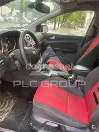 2009 Ford FOCUS