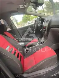 2009 Ford FOCUS