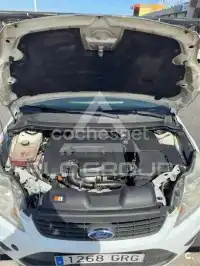 2009 Ford FOCUS