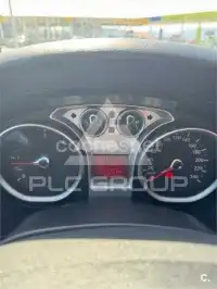 2009 Ford FOCUS