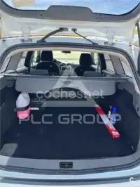 2009 Ford FOCUS