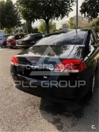 2009 Ford FOCUS