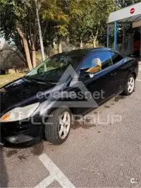 2009 Ford FOCUS