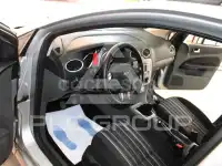 2009 Ford FOCUS