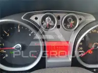 2009 Ford FOCUS