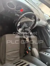 2009 Ford FOCUS