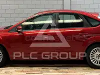 2009 Ford FOCUS