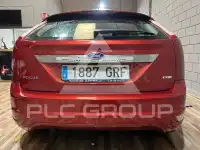 2009 Ford FOCUS