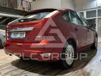 2009 Ford FOCUS