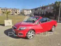 2009 Ford FOCUS