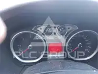2009 Ford FOCUS