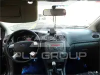 2009 Ford FOCUS
