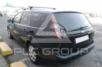 2009 Ford FOCUS