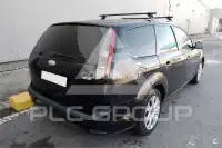 2009 Ford FOCUS